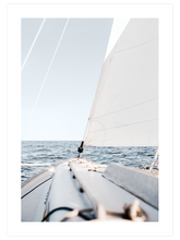 Méditerranée - Poster Seti Duo